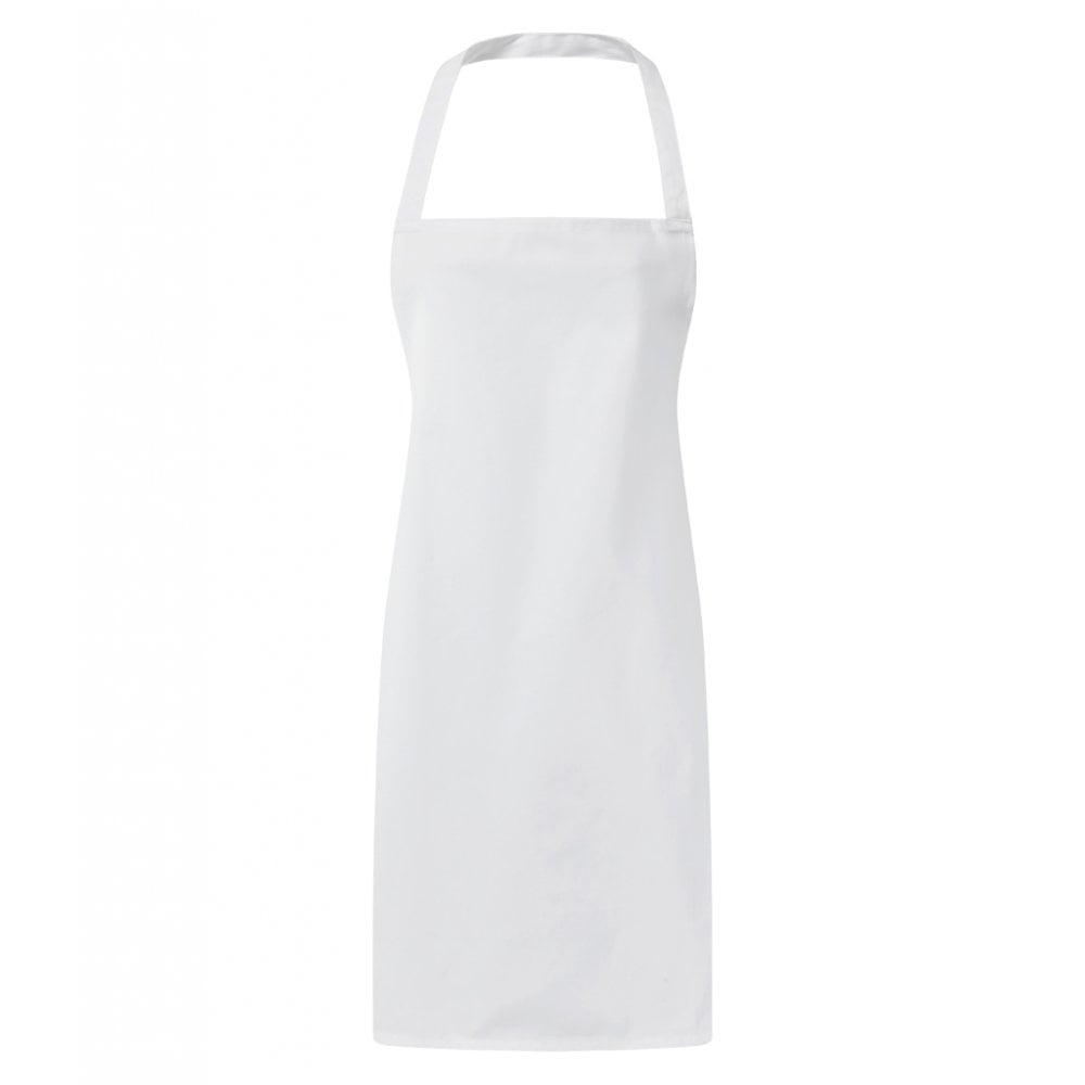 Husband and Wife Apron - Set of 2