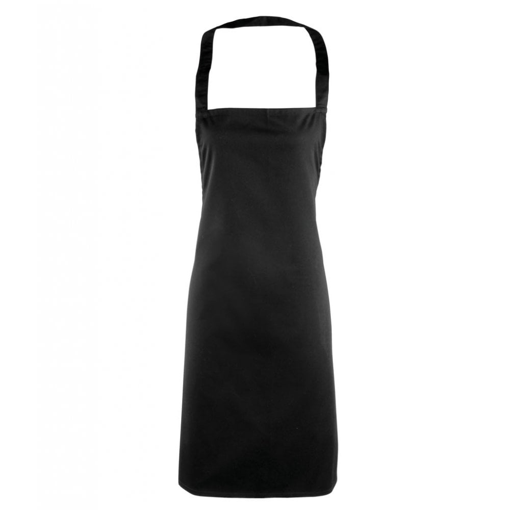 Husband and Wife Apron - Set of 2